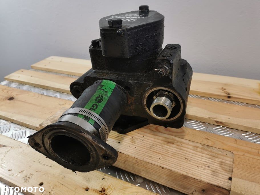 Pompa Parker {337 9202 007} - 6