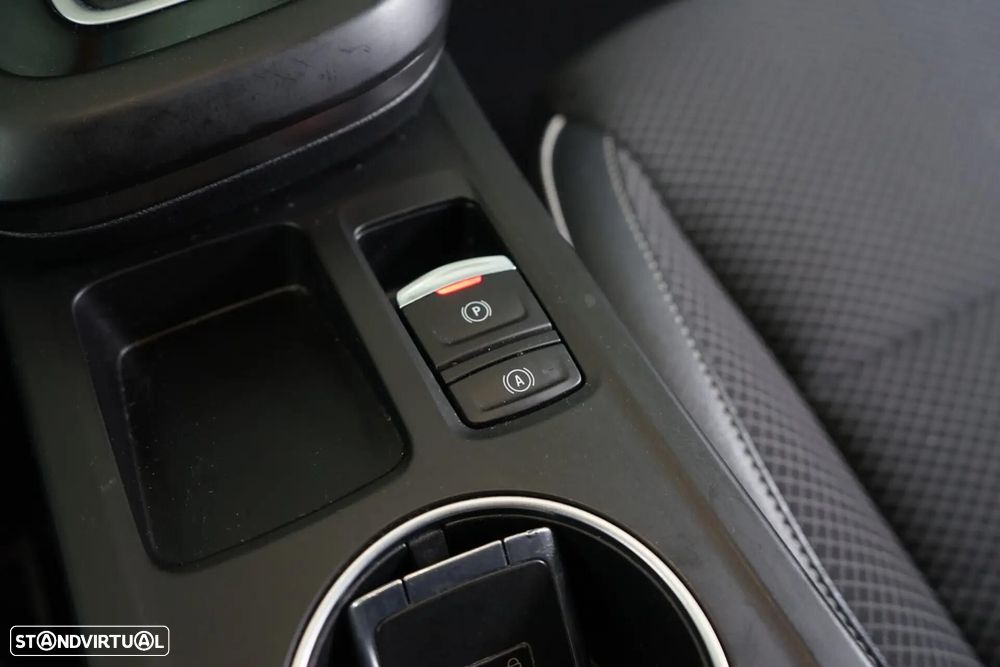 Renault Arkana 1.6 E-Tech Full Hybrid Evolution - 29