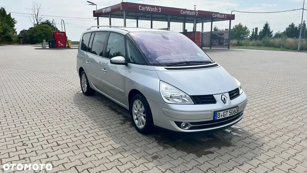 Renault Grand Espace 2.0 Dynamique - 7