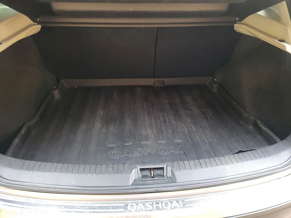 Nissan Qashqai - 18