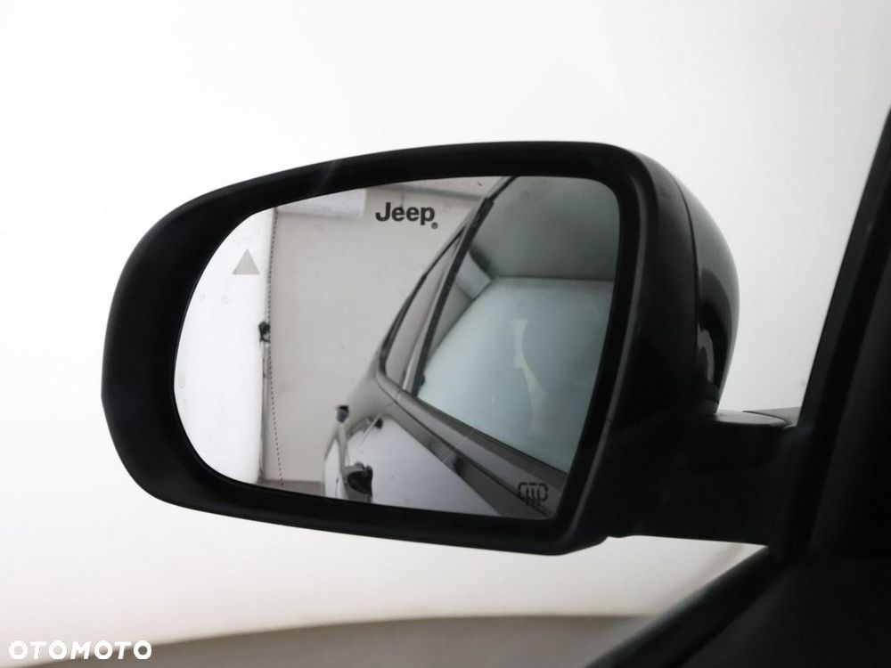 Jeep Compass 1.6 MJD Limited FWD S&S - 34