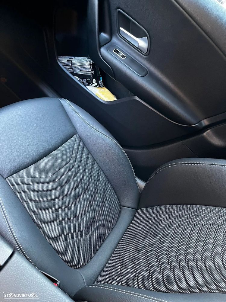 Mercedes-Benz A 160 Style Plus - 9