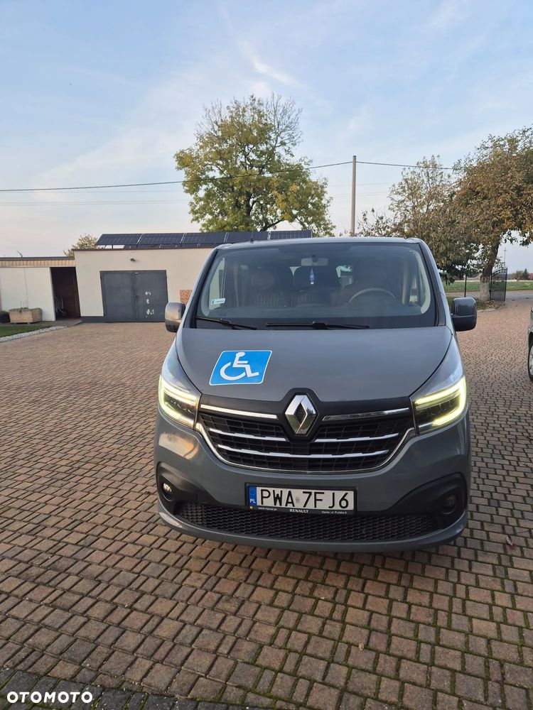Renault Trafic - 8