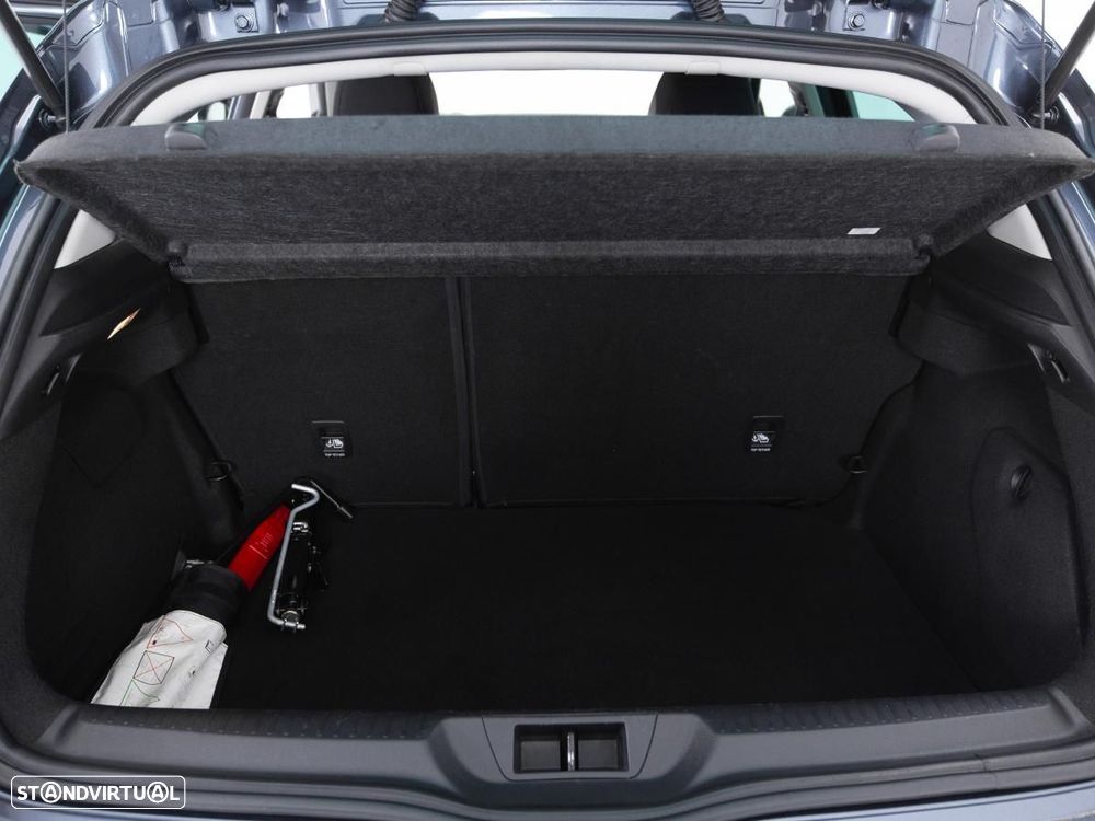 Renault Mégane 1.5 Blue dCi Limited - 12