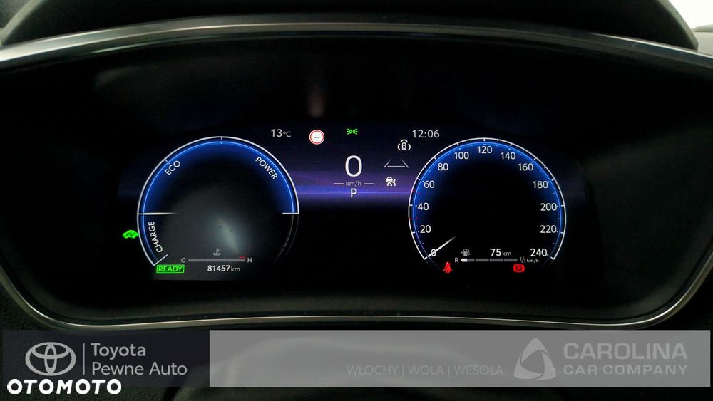 Toyota Corolla 1.8 Hybrid Comfort - 5