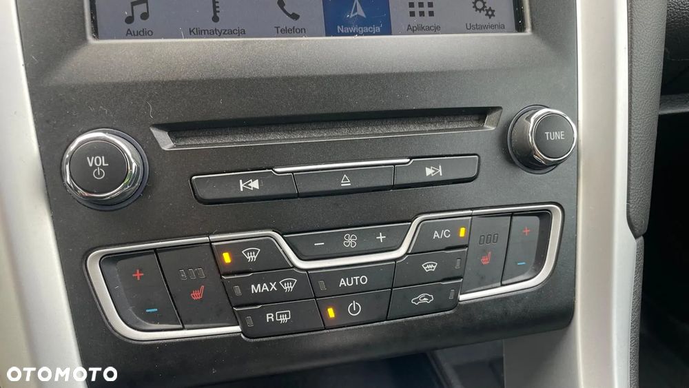 Ford Mondeo 2.0 TDCi Ambiente PowerShift - 13