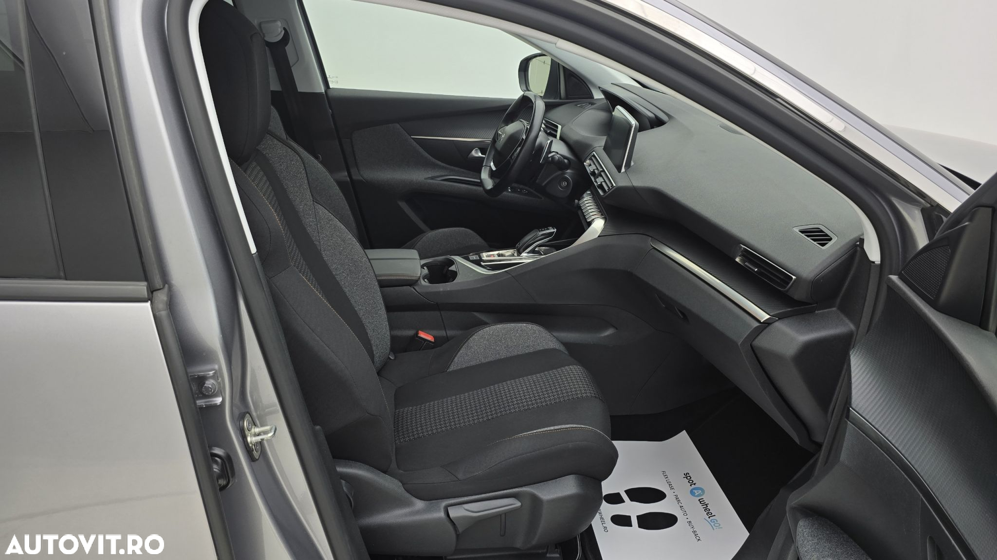 Peugeot 5008 - 19