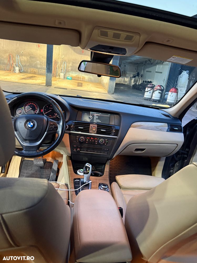 BMW X3 - 6