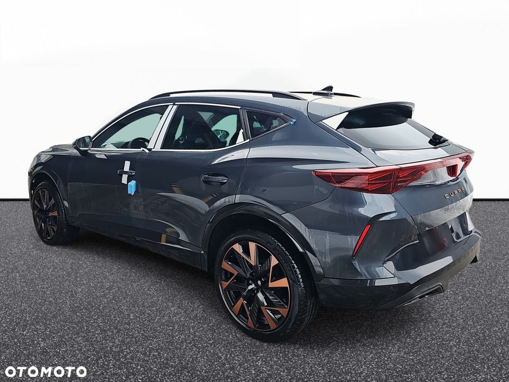 Cupra Formentor 1.5 eTSI mHEV DSG - 7