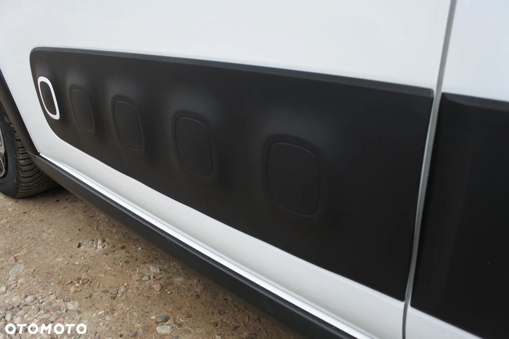 Citroën C3 Pure Tech 110 Stop&Start Exclusive - 31