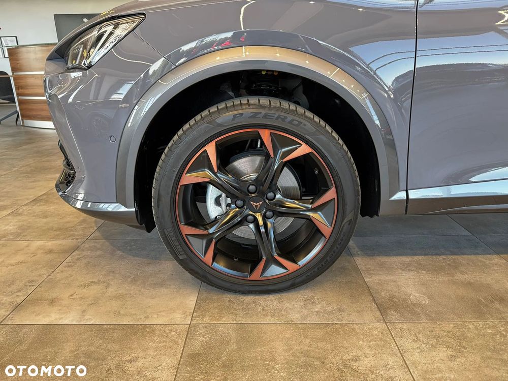 Cupra Formentor 2.0 TSI 4Drive DSG - 2
