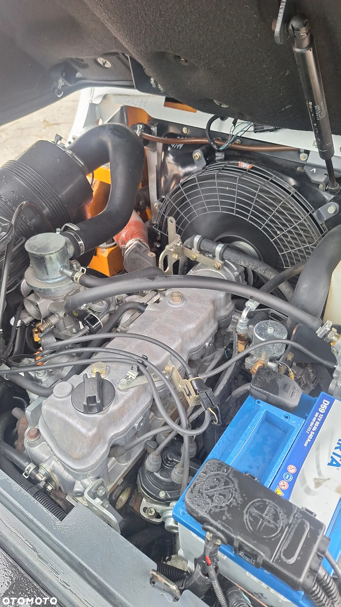 Still RC40-16T - 7