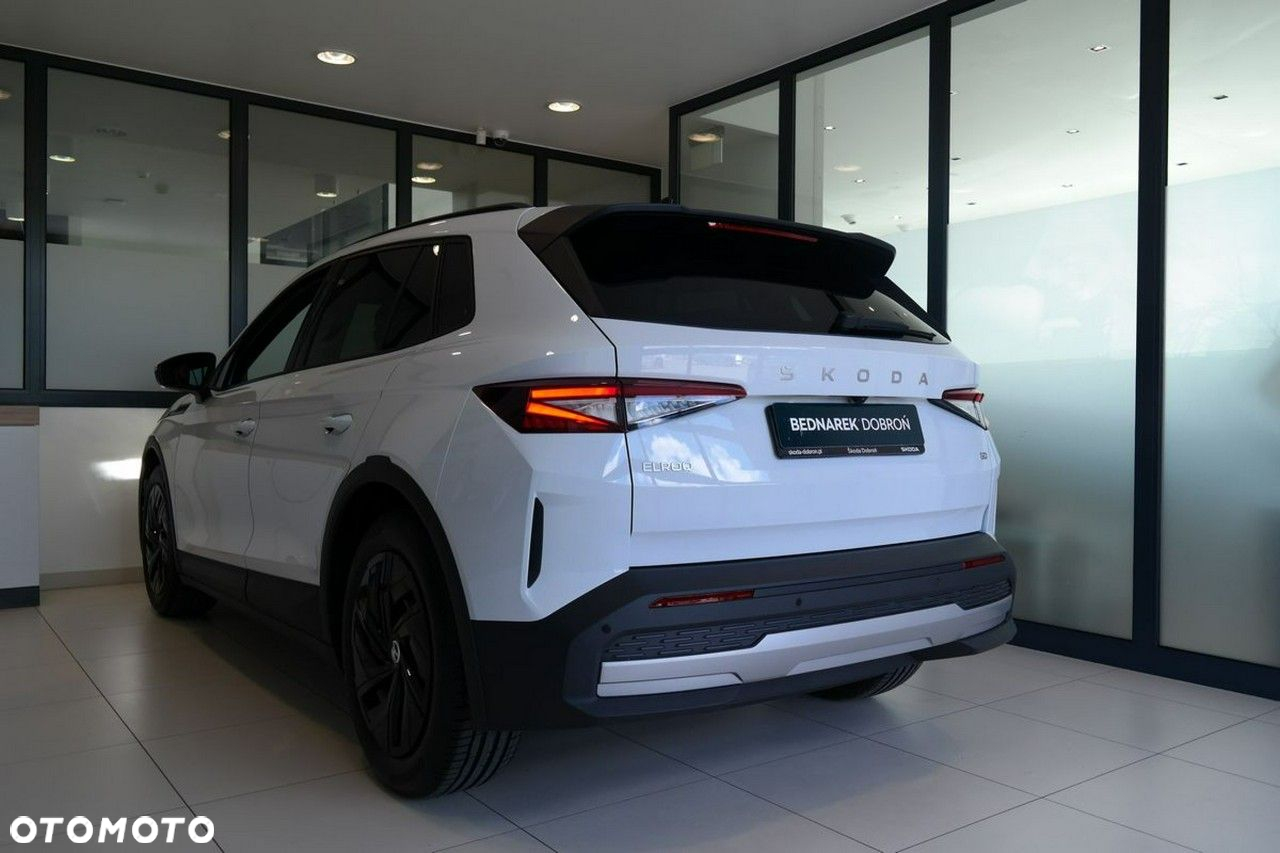 Skoda Elroq - 7