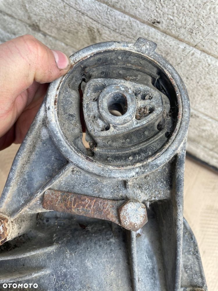 dyfer most flansze bmw e30 4.10 mała głowa - 6