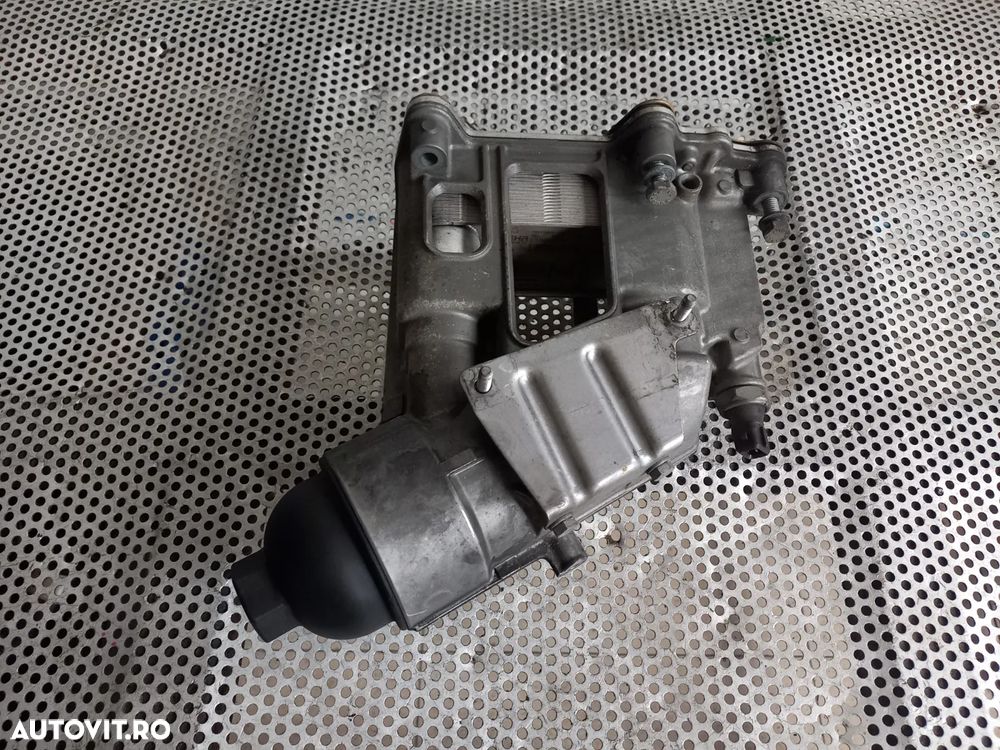 Racitor Ulei Termoflot Bmw X1 X3 E83 E84 2.0 D N47D20 Dezmembrez Bmw X3 E83 LCI Facelift 2.0 D Manu - 9