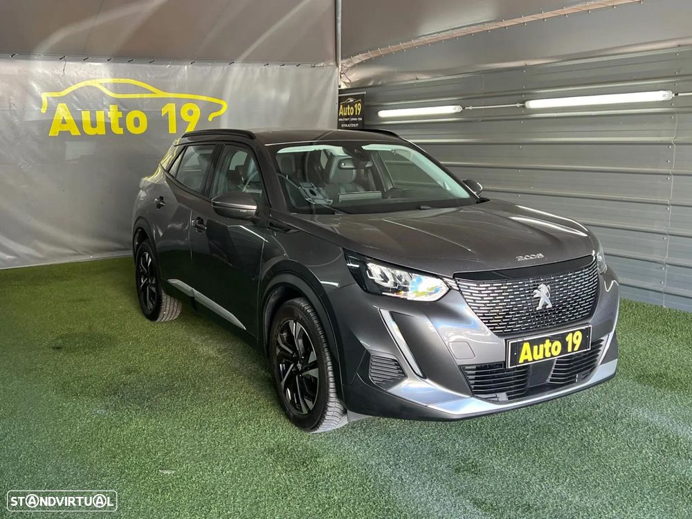 Peugeot 2008 PureTech 100 Stop&Start Allure Pack - 1