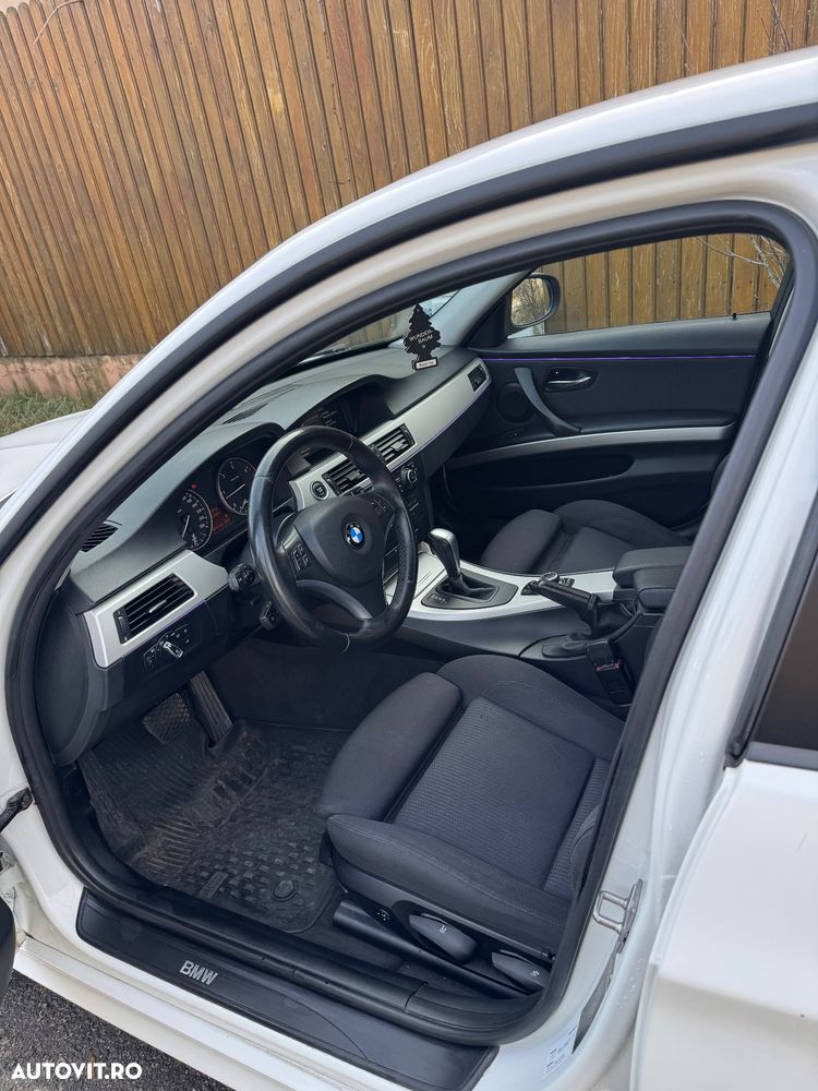 BMW Seria 3 - 8