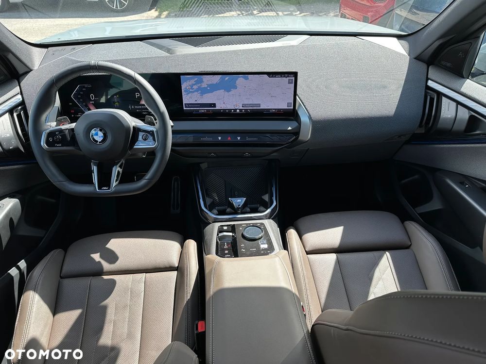 BMW X3 - 9
