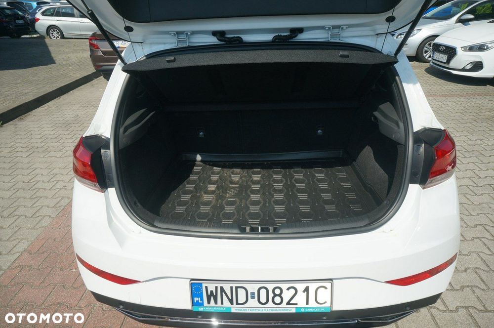 Hyundai i30 1.0 T-GDI Modern - 32
