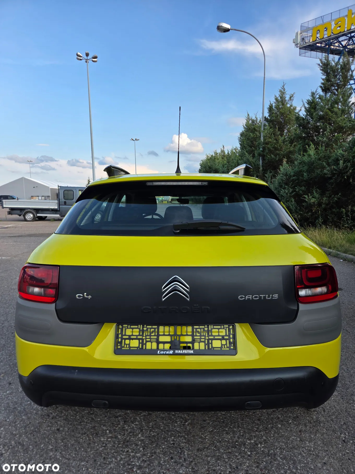 Citroën C4 Cactus VTi 82 Shine Edition - 5