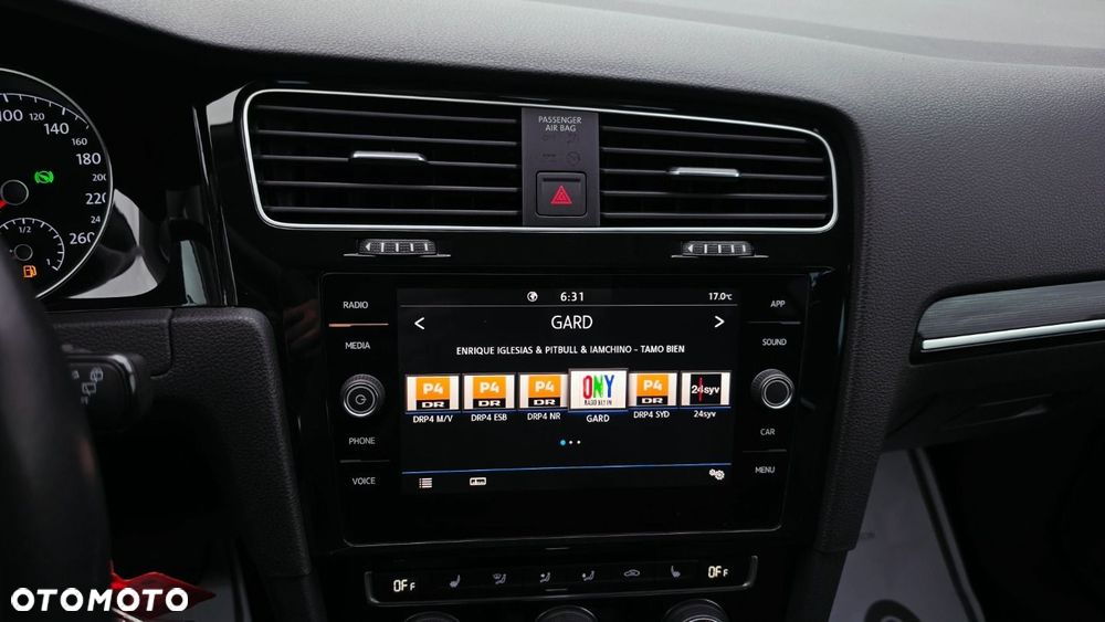 Volkswagen Golf Variant - 18