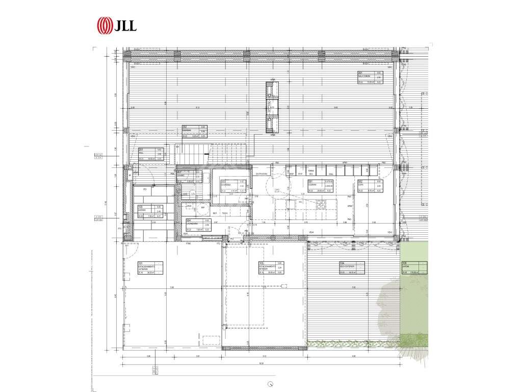 Terreno com 350 m2 de área bruta de construção, em Canidelo - Grande imagem: 5/7