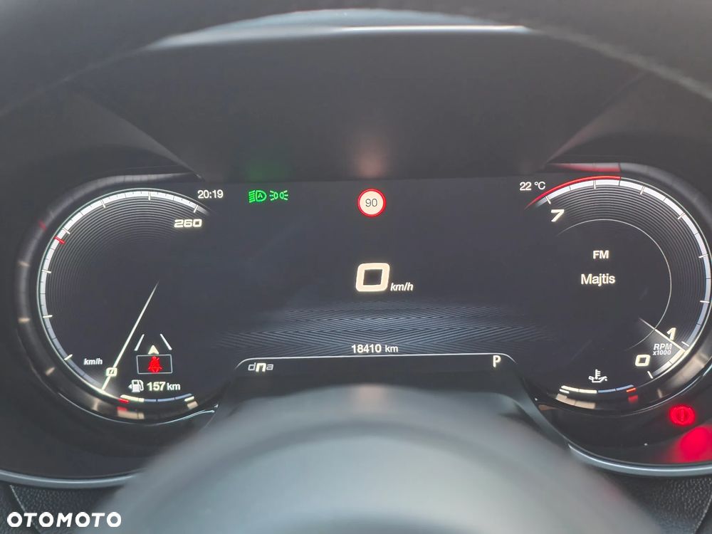 Alfa Romeo Giulia 2.0 Turbo Tributo Italiano Q4 - 27