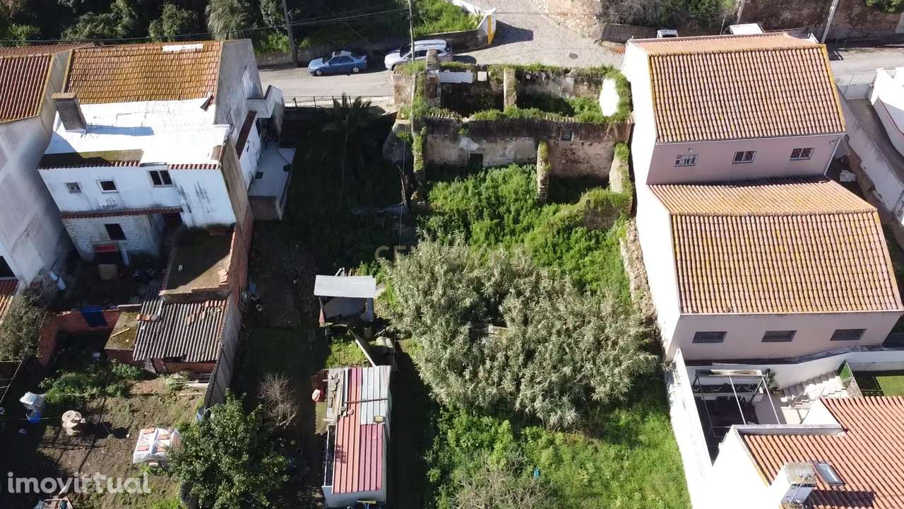 Ruina | Centro de Bucelas - Grande imagem: 3/9