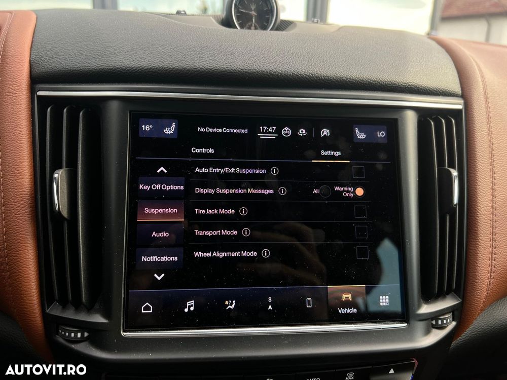 Maserati Levante - 26
