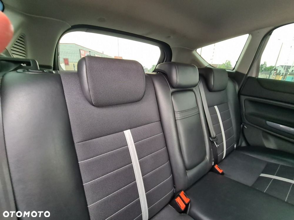 Ford Kuga 2.0 TDCi Titanium - 27