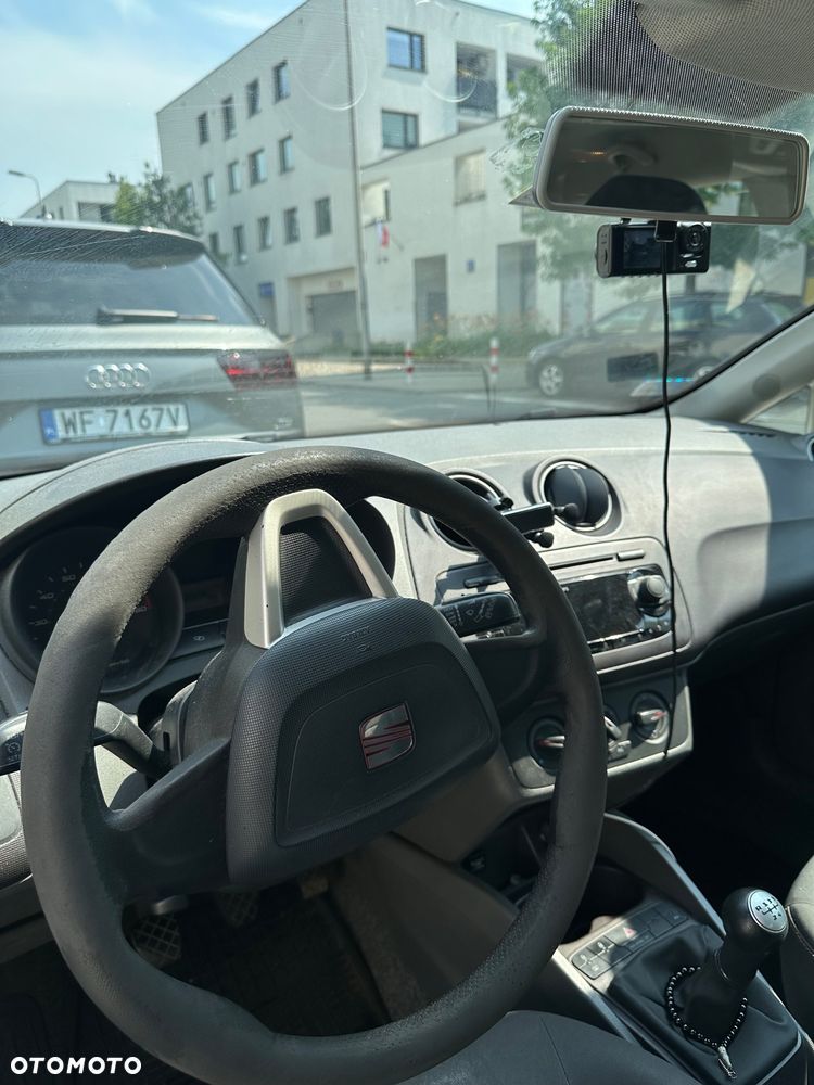 Seat Ibiza 1.4 16V Style - 16