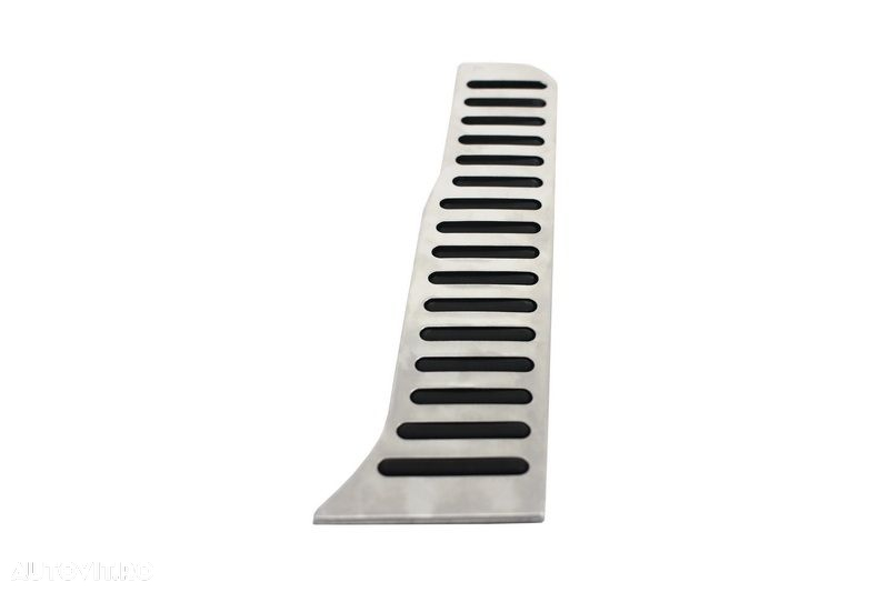 Ornamente Pedale compatibil cu VW Golf 5,Golf 6, Scirocco, Sharan, Cad - 3