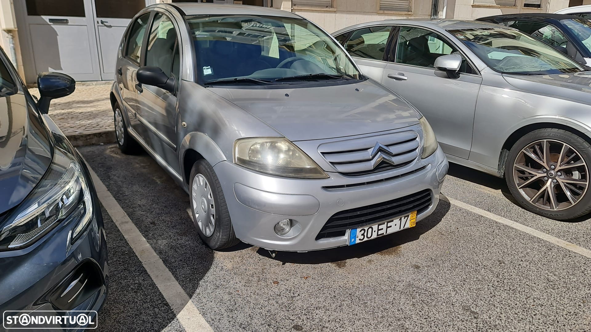 Citroën C3 - 10