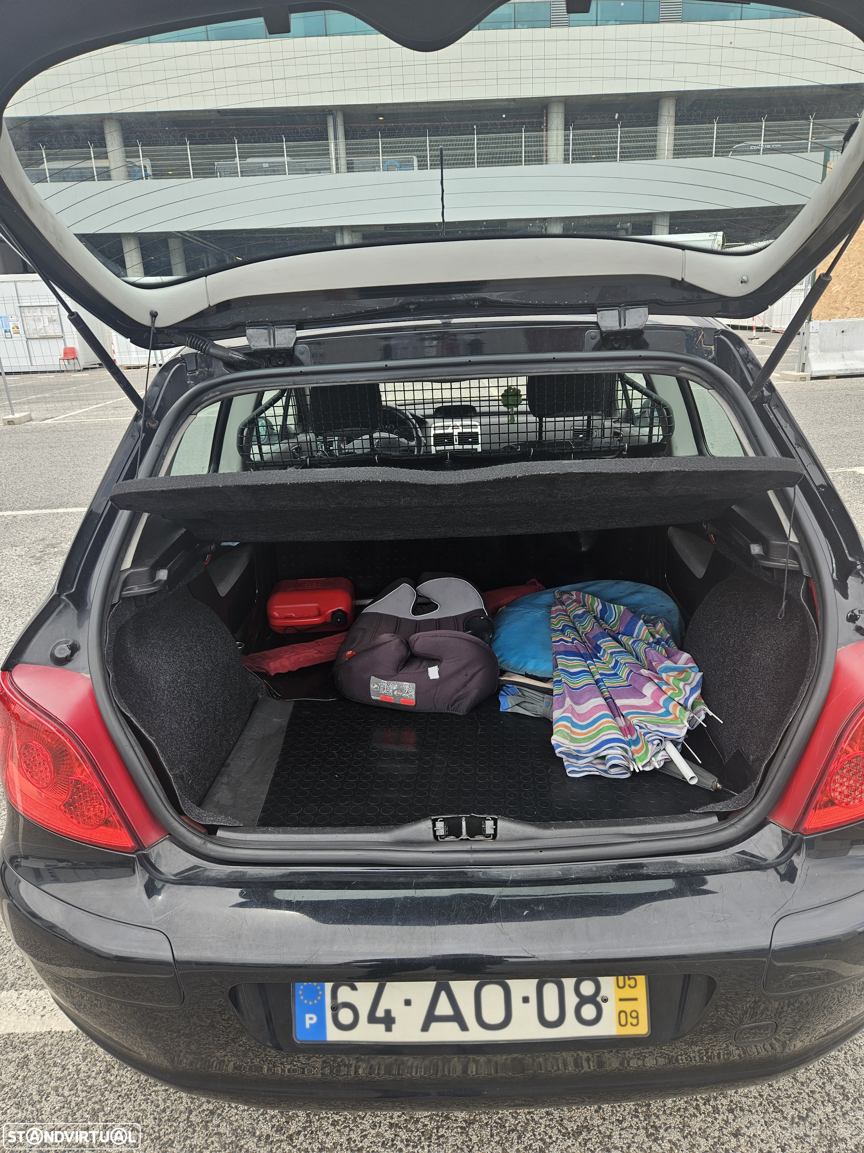 Peugeot 307 1.6 HDi Executive - 3