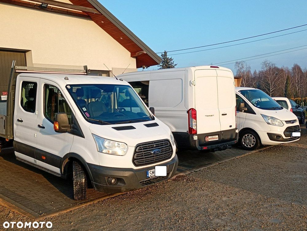 Ford Transit - 29