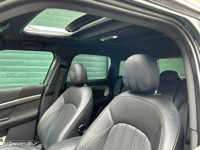 MINI Countryman Cooper SE ALL4 Yours Auto - 13