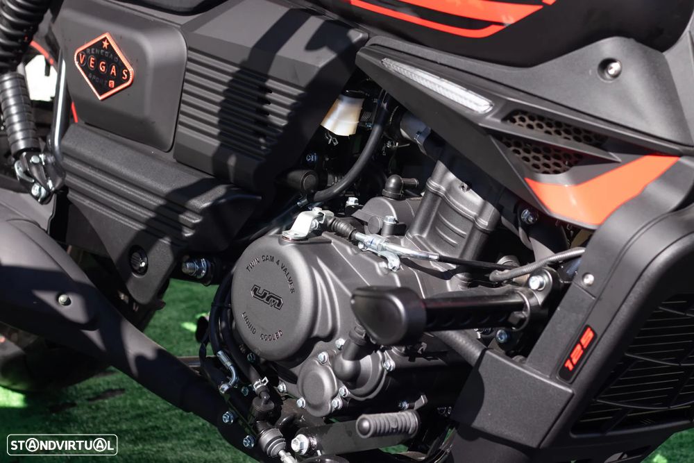 UM Renegade Vegas - 8