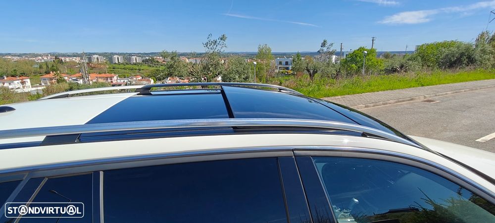 Mercedes-Benz C 250 Station CDI DPF (BlueEFFICIENCY) 7G-TRONIC Avantgarde - 12