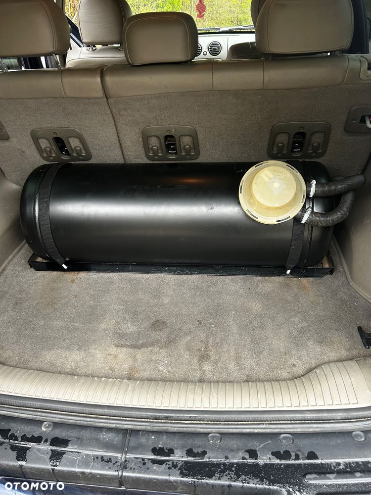 Jeep Liberty - 7