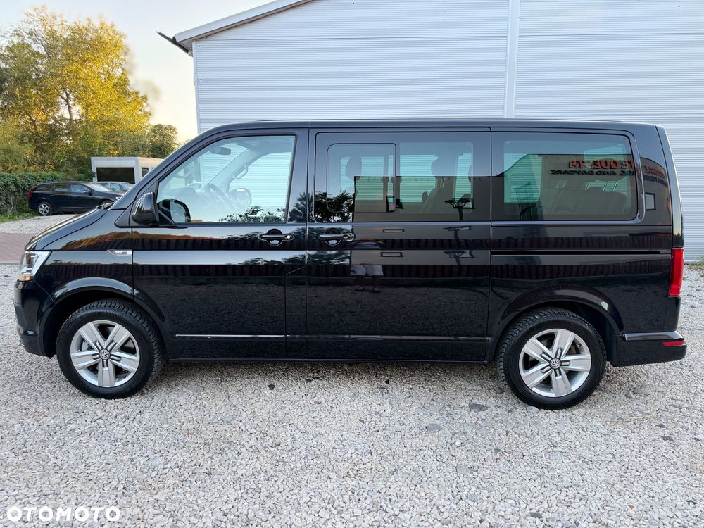 Volkswagen Multivan 2.0 TDI L1 Highline 4Motion DSG - 10