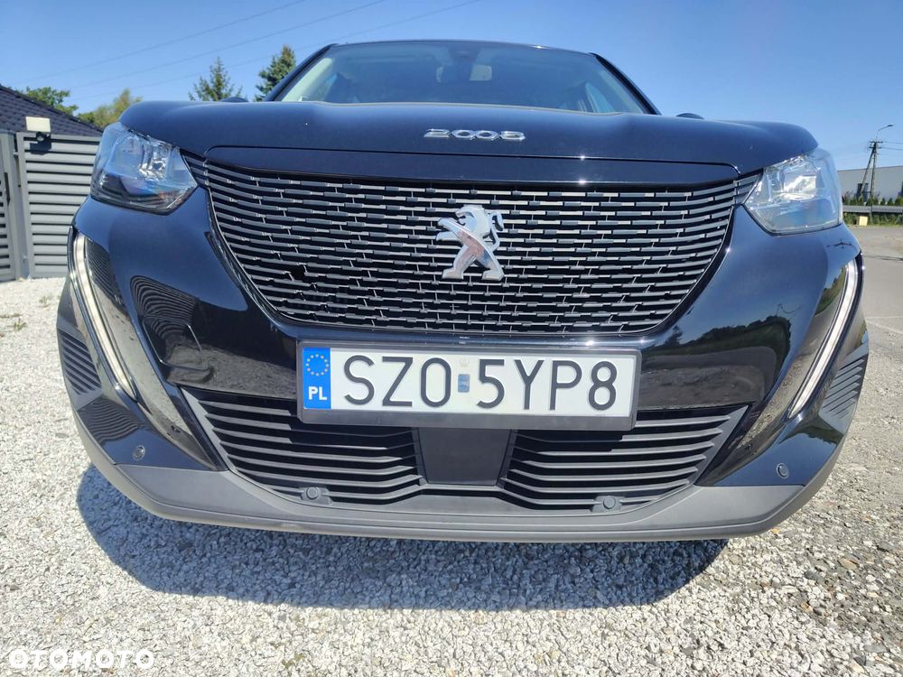Peugeot 2008 PureTech 100 Business - 5