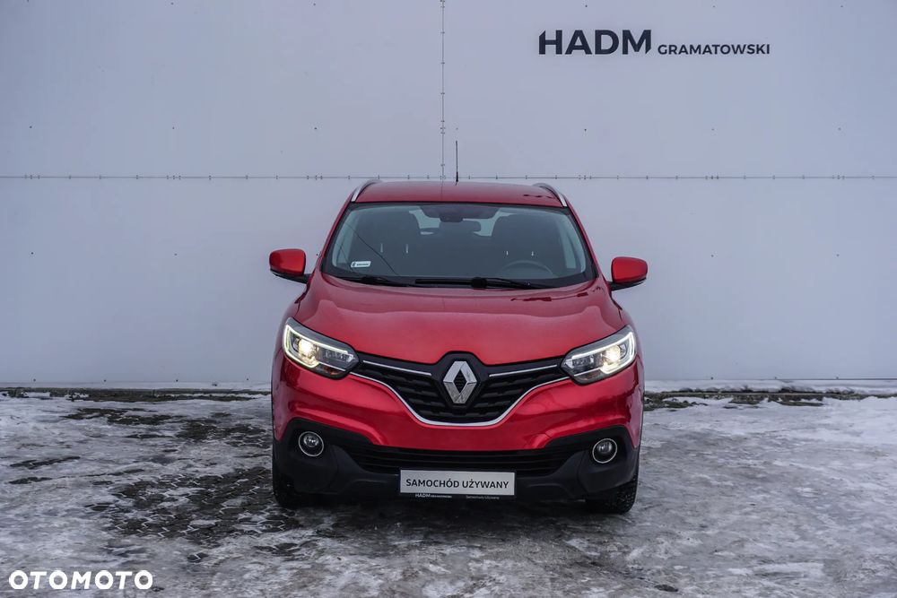 Renault Kadjar 1.2 Energy TCe Spring Edition - 2