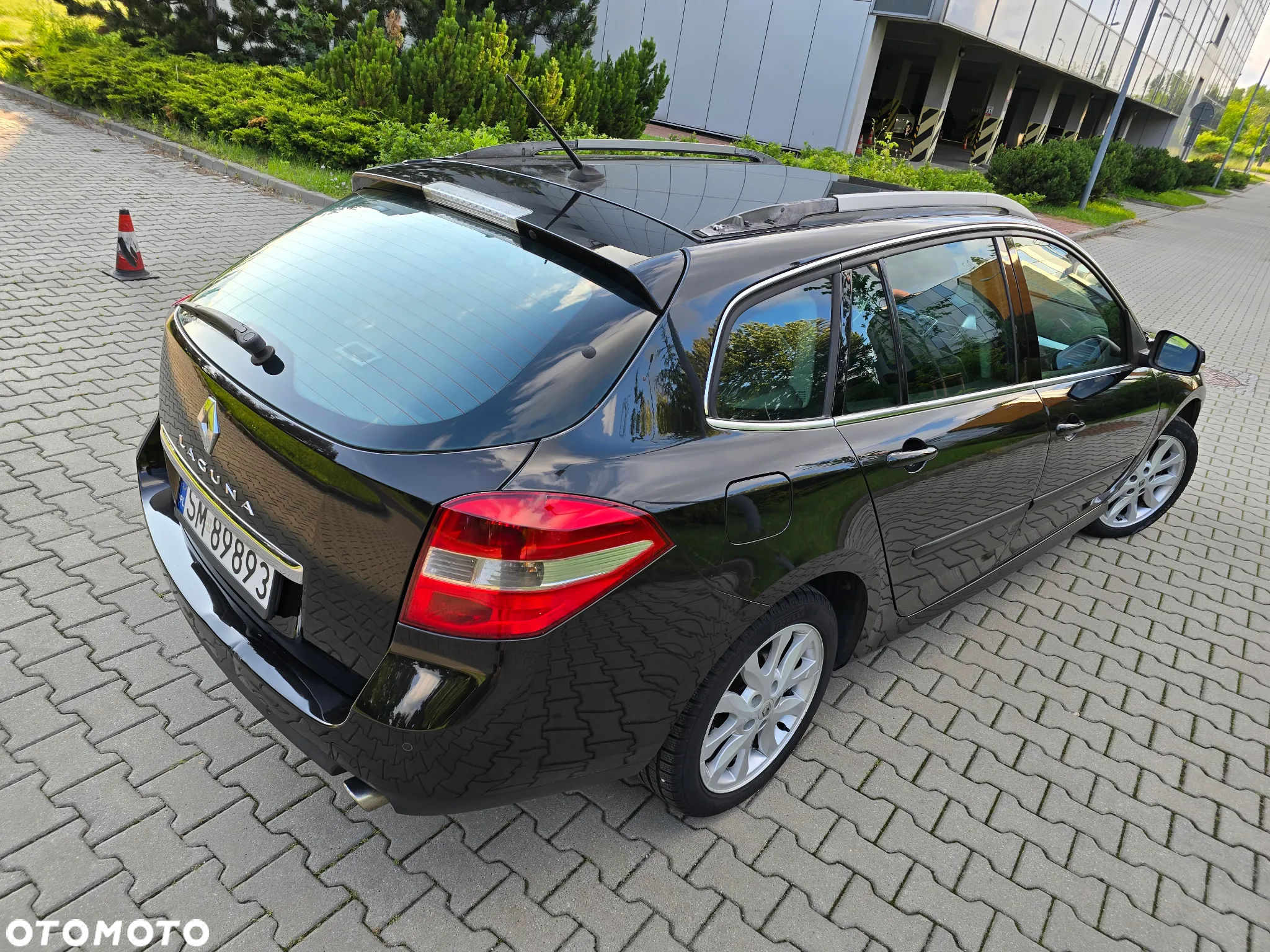 Renault Laguna 2.0 DCi Expression - 14