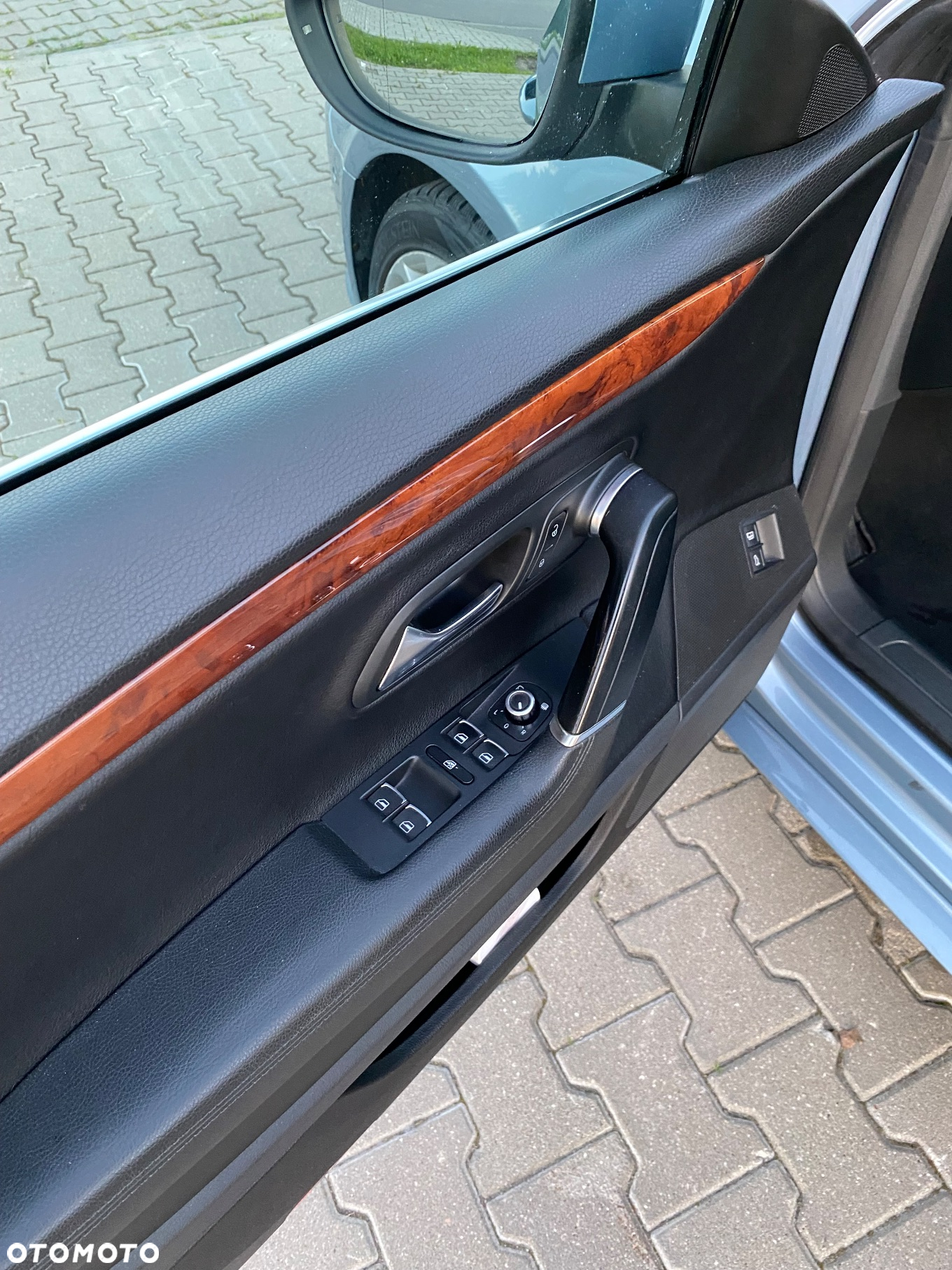 Volkswagen CC - 14
