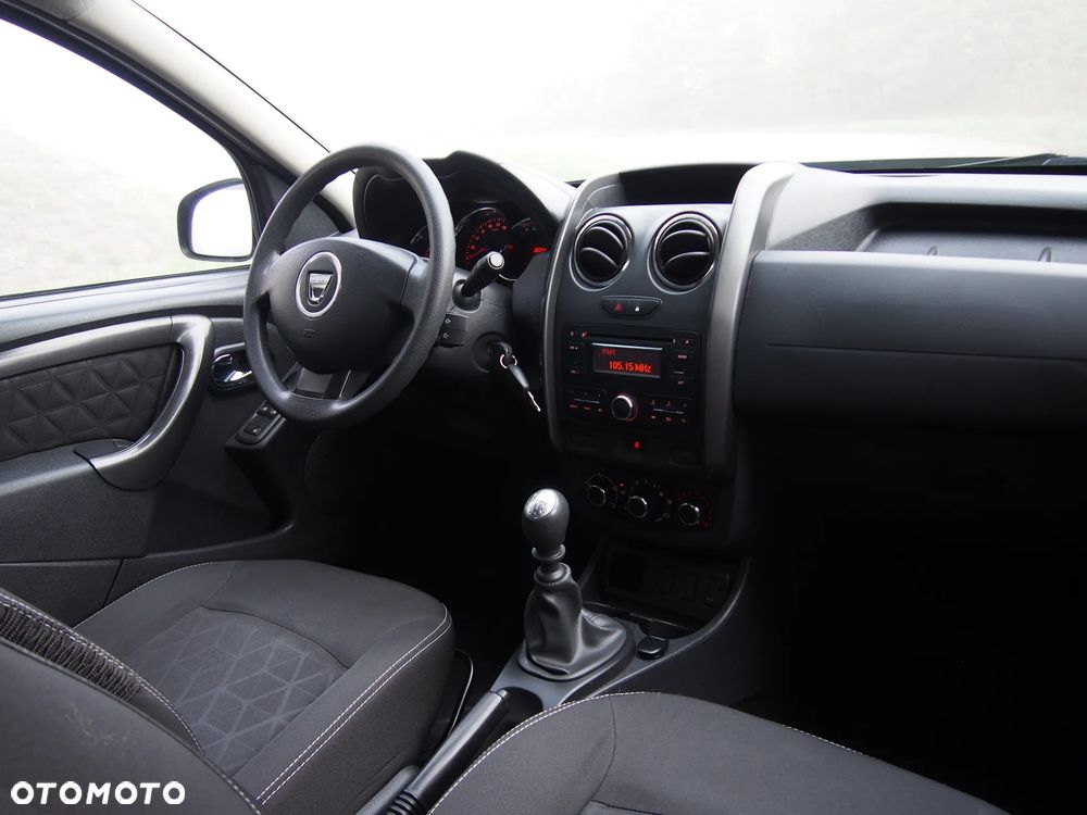 Dacia Duster 1.2 TCe Celebration - 21