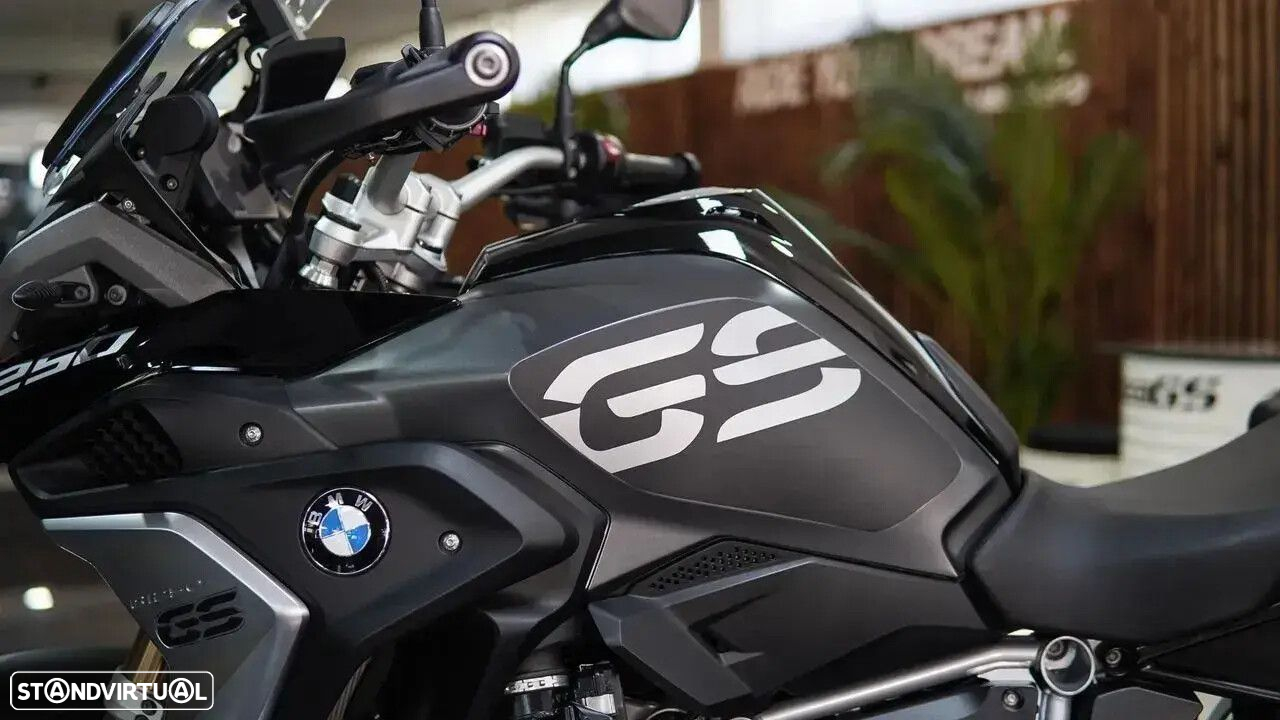 BMW R 1250 GS - 31