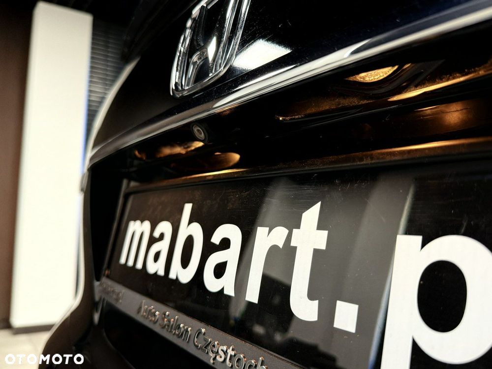 Honda CR-V 2.0i-VTEC 4WD Automatik Executive - 17