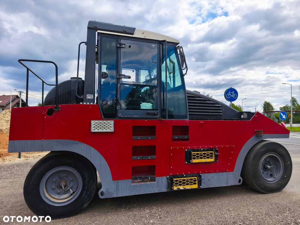 Bomag BW 24 R - 9