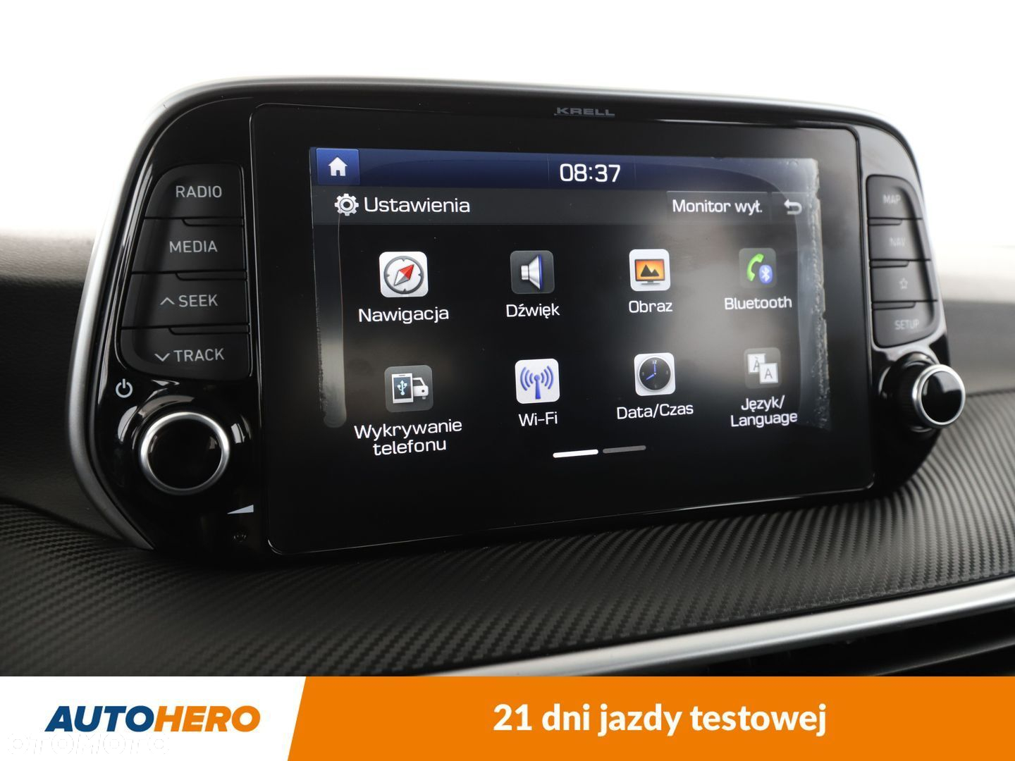 Hyundai Tucson 1.6 GDi Style 2WD - 20