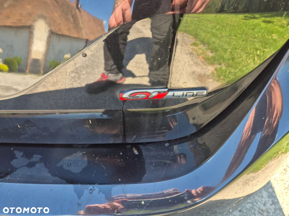 Peugeot 308 BlueHDi 120 Stop & Start GT-Line Edition - 32
